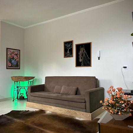 Apartamento Estrada Real - Apart Hotel Em Marmelopolis Kültér fotó