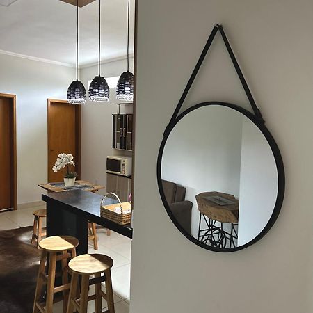 Apartamento Estrada Real - Apart Hotel Em Marmelopolis Kültér fotó