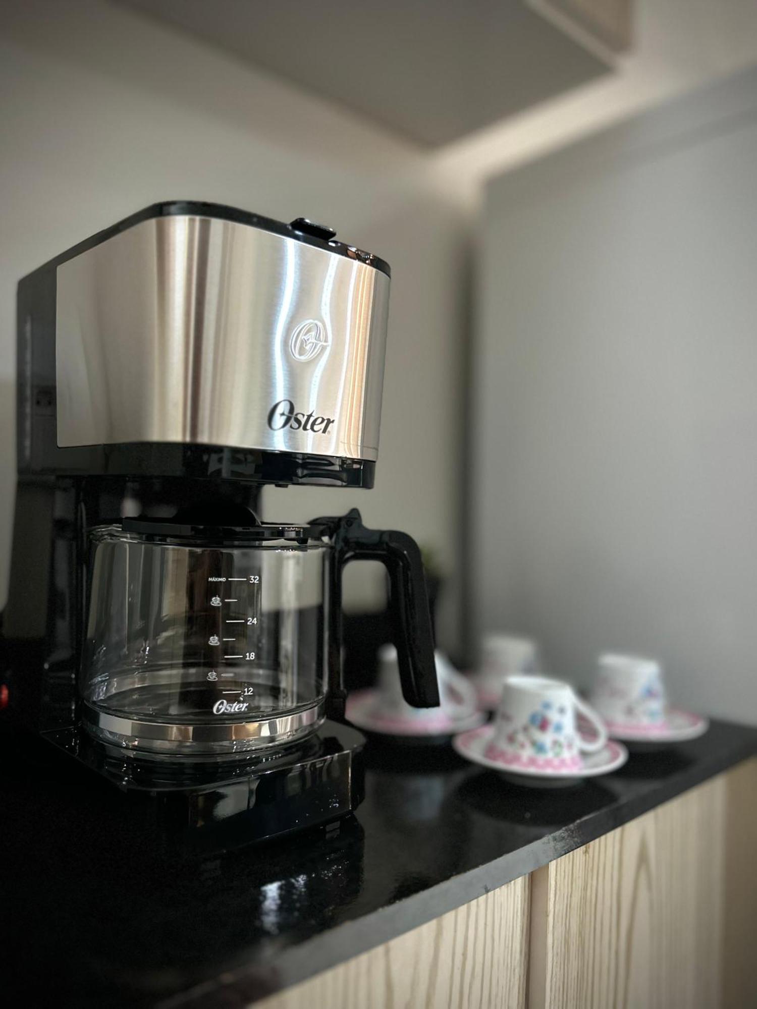 Apartamento Estrada Real - Apart Hotel Em Marmelopolis Kültér fotó