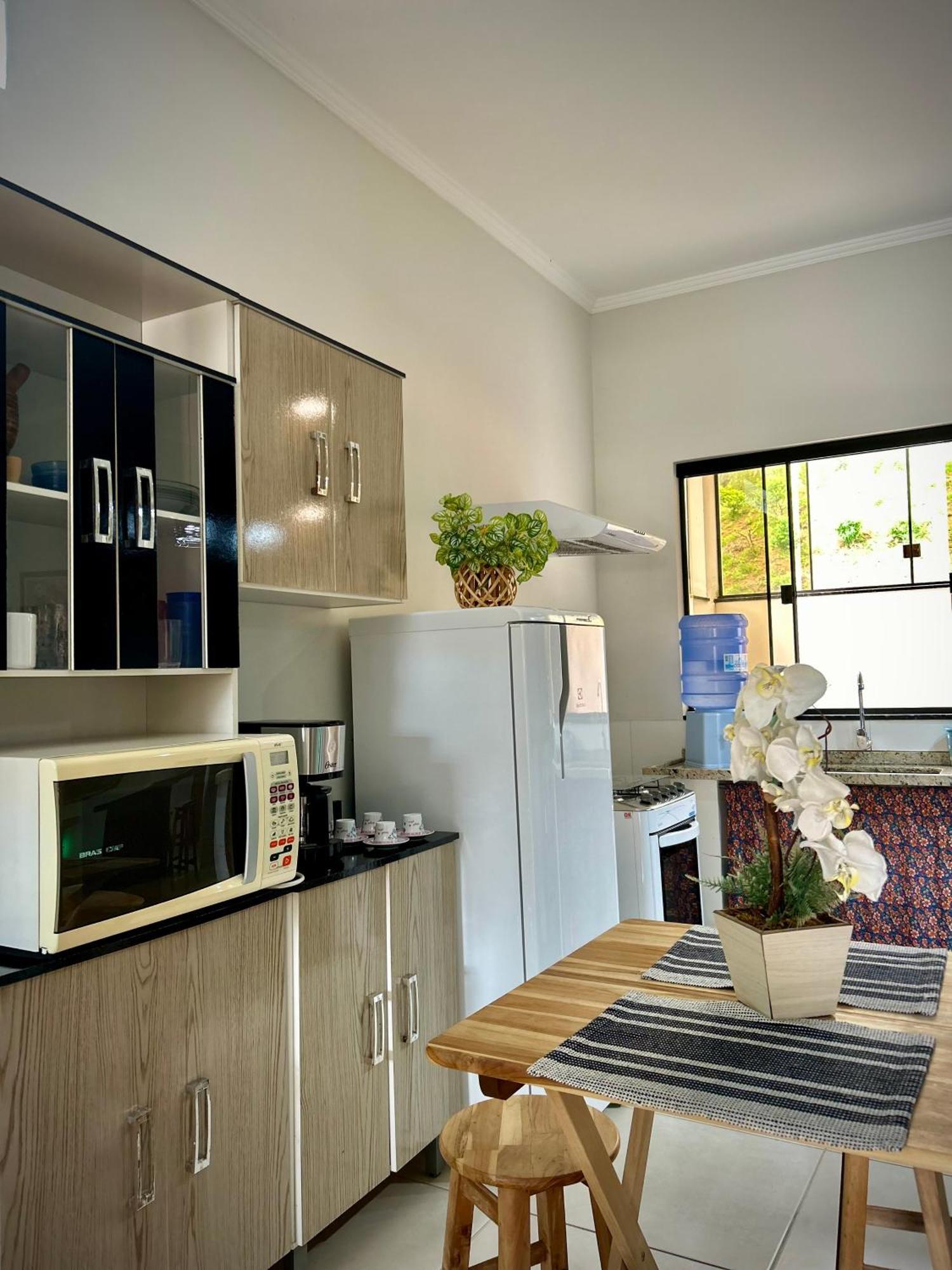 Apartamento Estrada Real - Apart Hotel Em Marmelopolis Kültér fotó