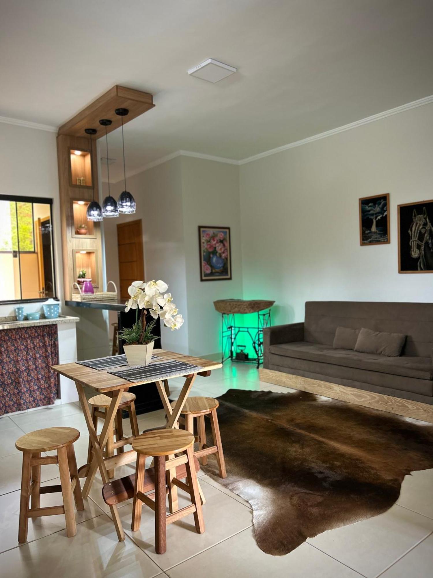 Apartamento Estrada Real - Apart Hotel Em Marmelopolis Kültér fotó