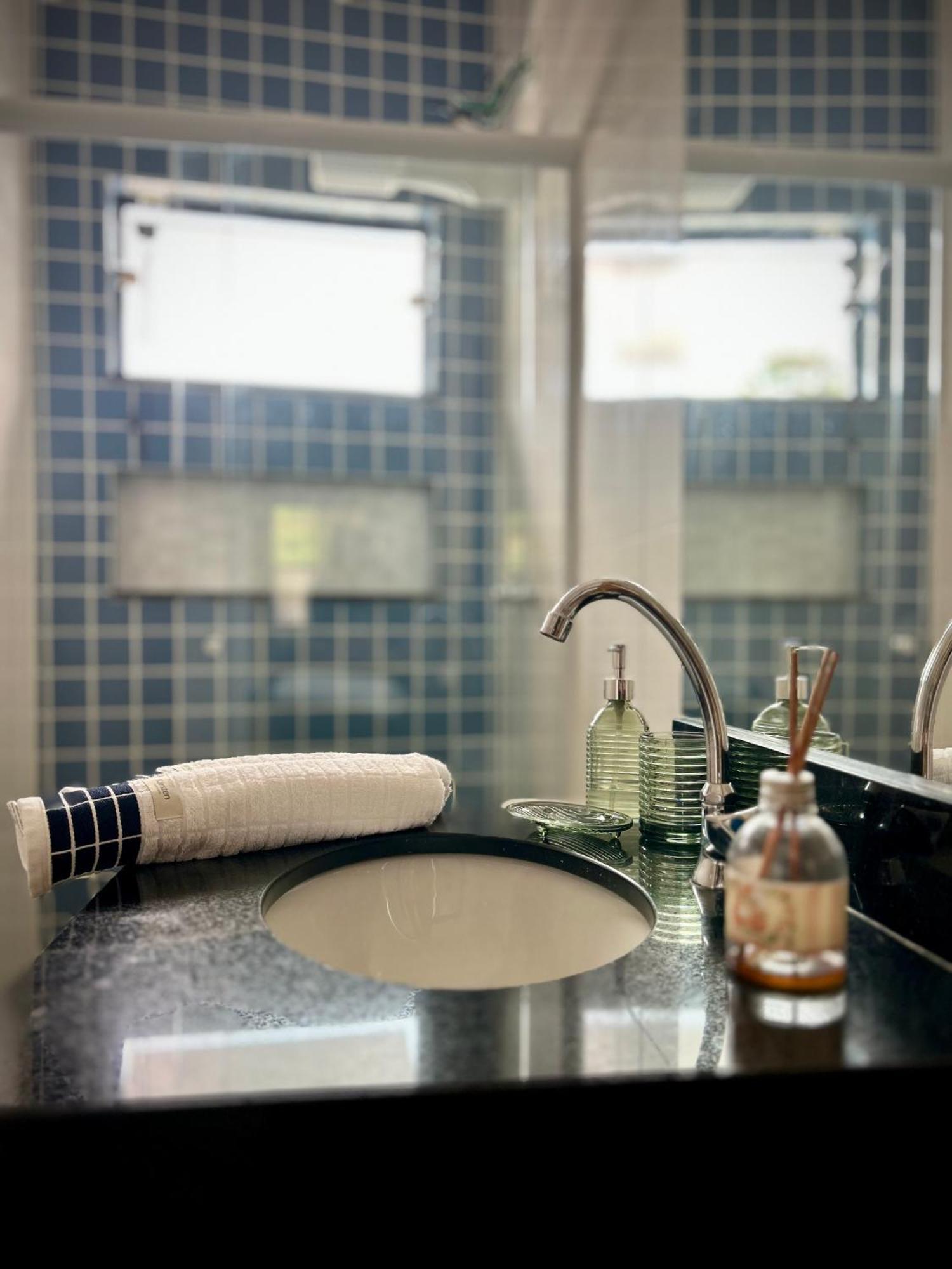 Apartamento Estrada Real - Apart Hotel Em Marmelopolis Kültér fotó