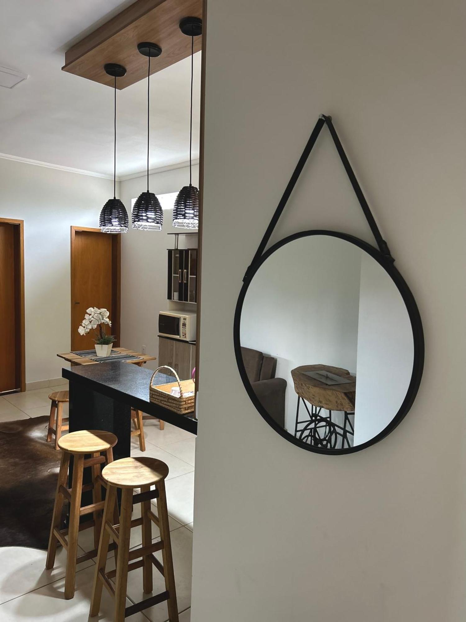 Apartamento Estrada Real - Apart Hotel Em Marmelopolis Kültér fotó