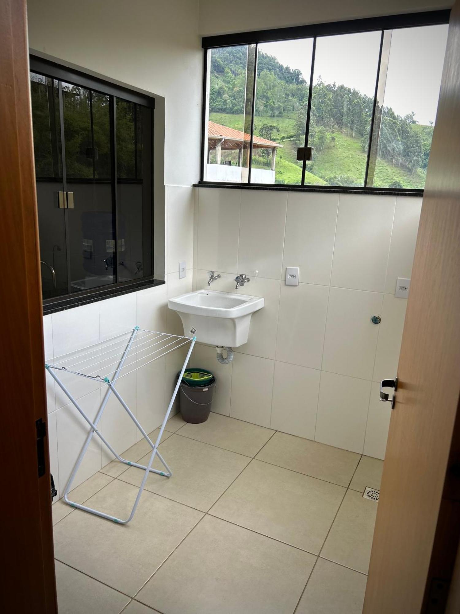 Apartamento Estrada Real - Apart Hotel Em Marmelopolis Kültér fotó